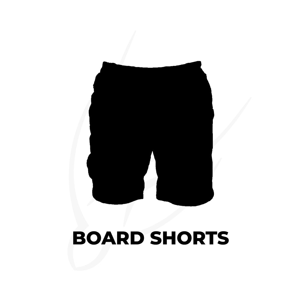 Board Shorts