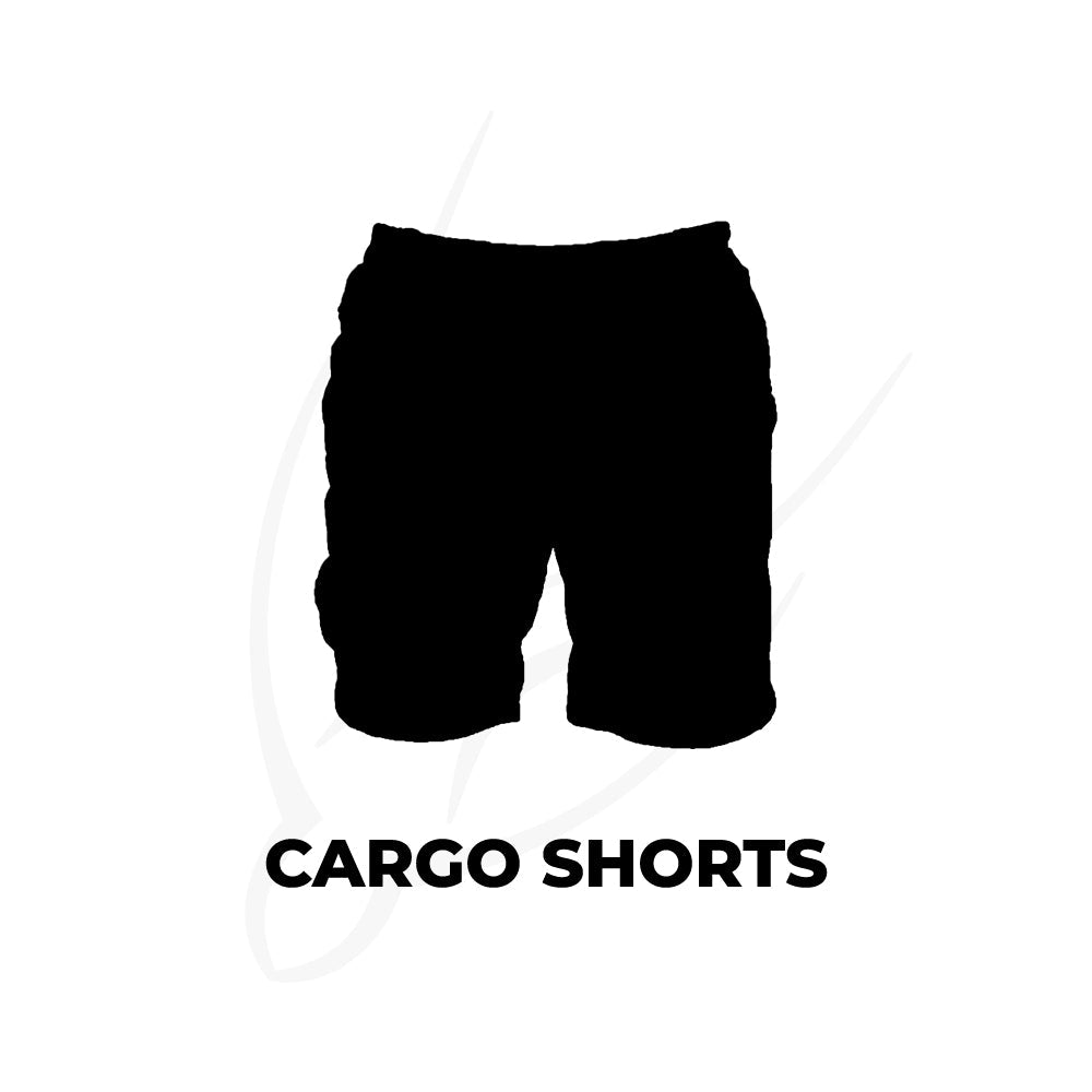 Cargo Shorts