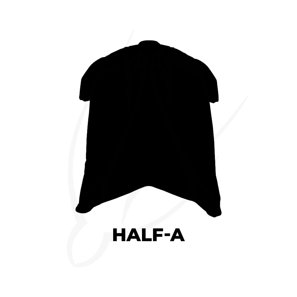 Half-A 2.0