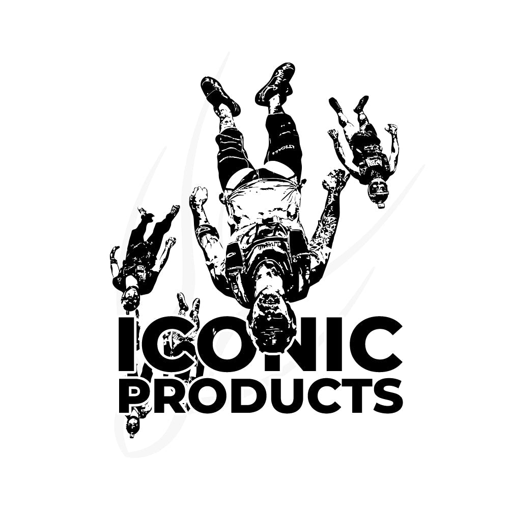 ICONIC PRODUCTS