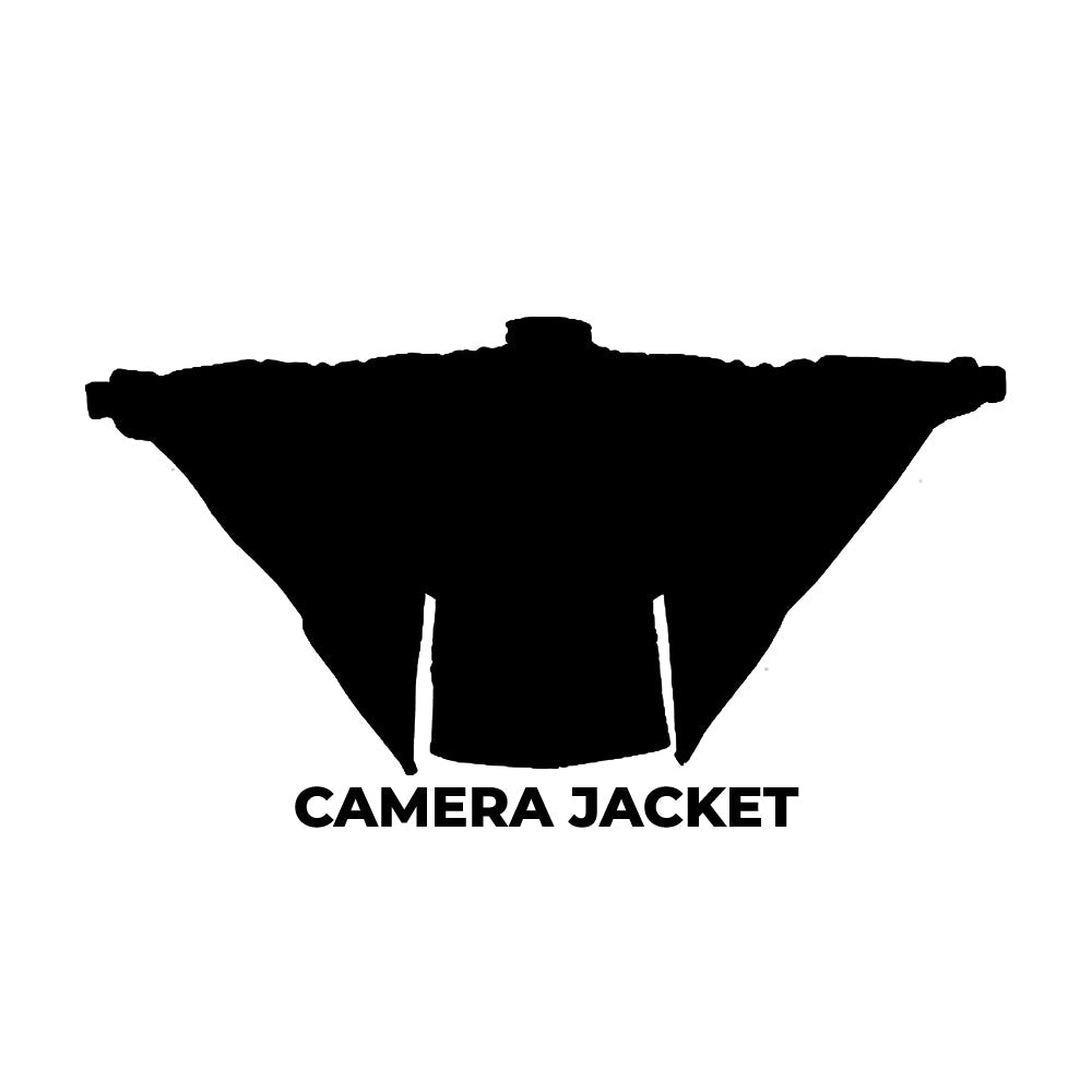 Camera Jackets