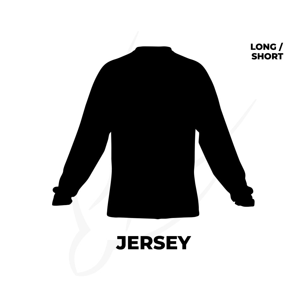 Pre-Order Jersey