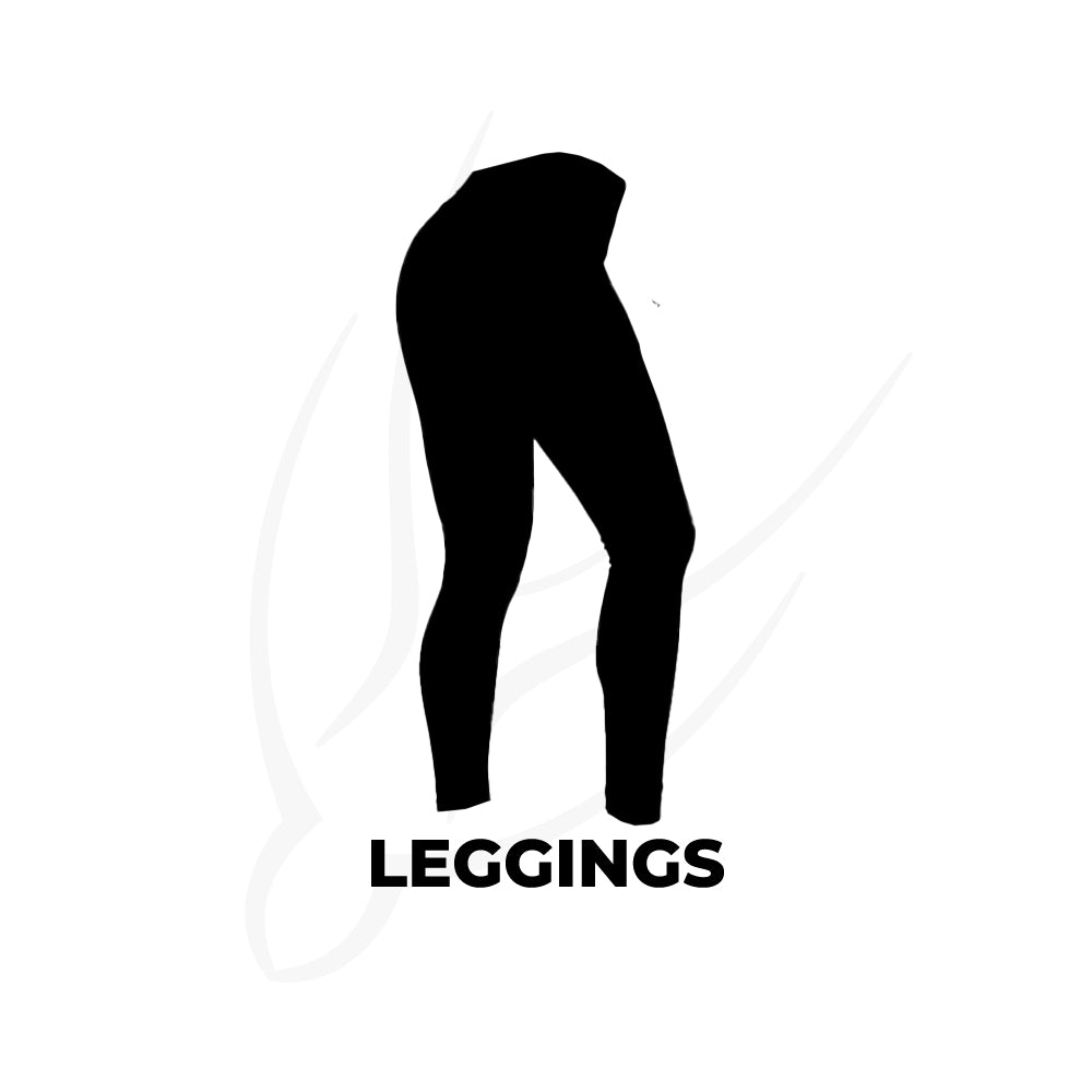 Pre-Order Leggings