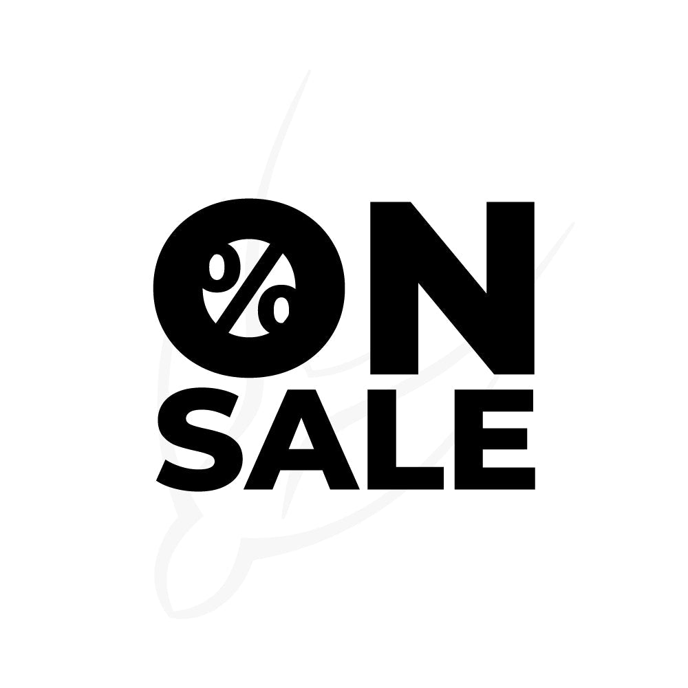 ON SALE