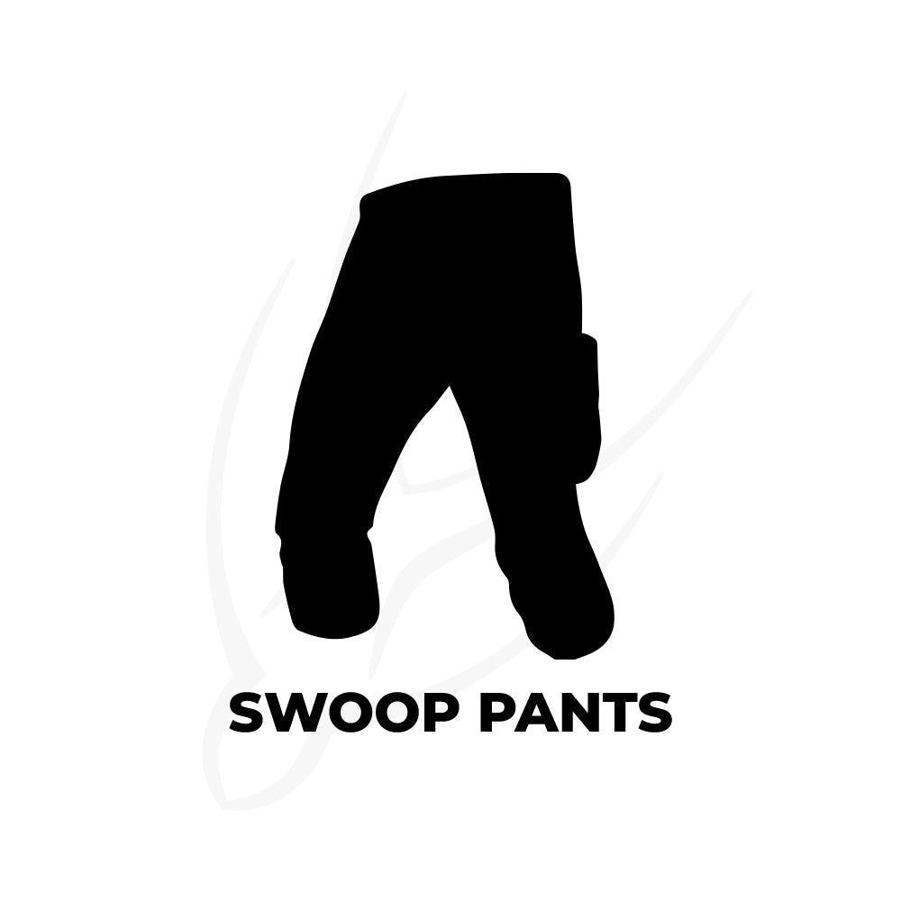 Swoop Pants