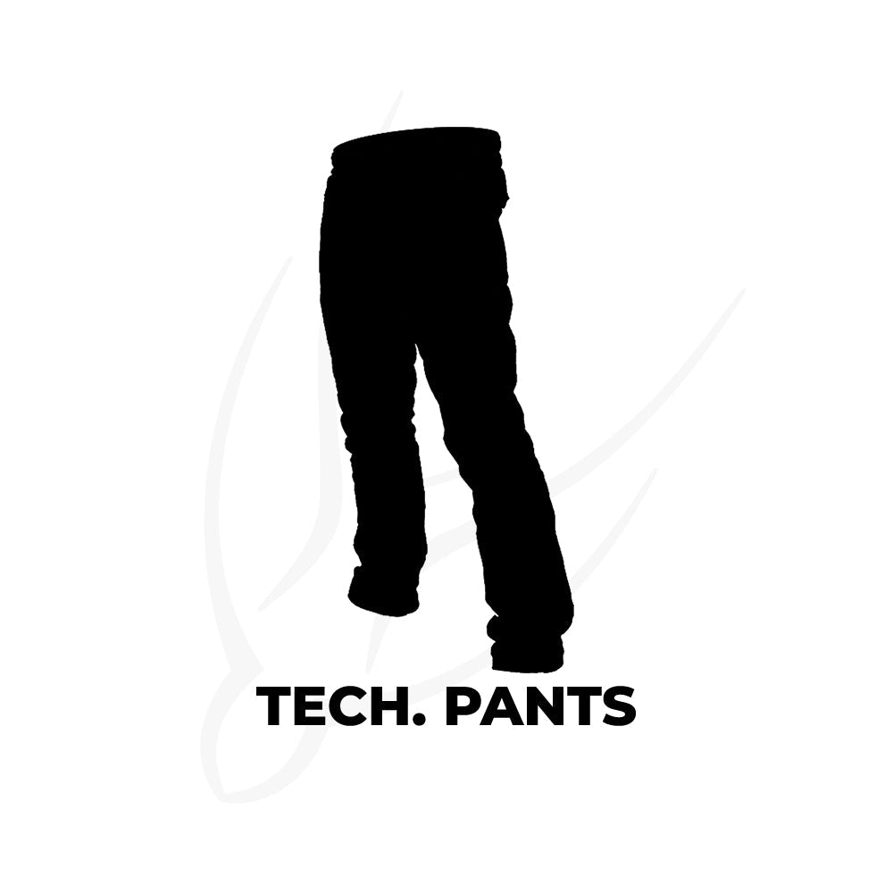 Technical Pants