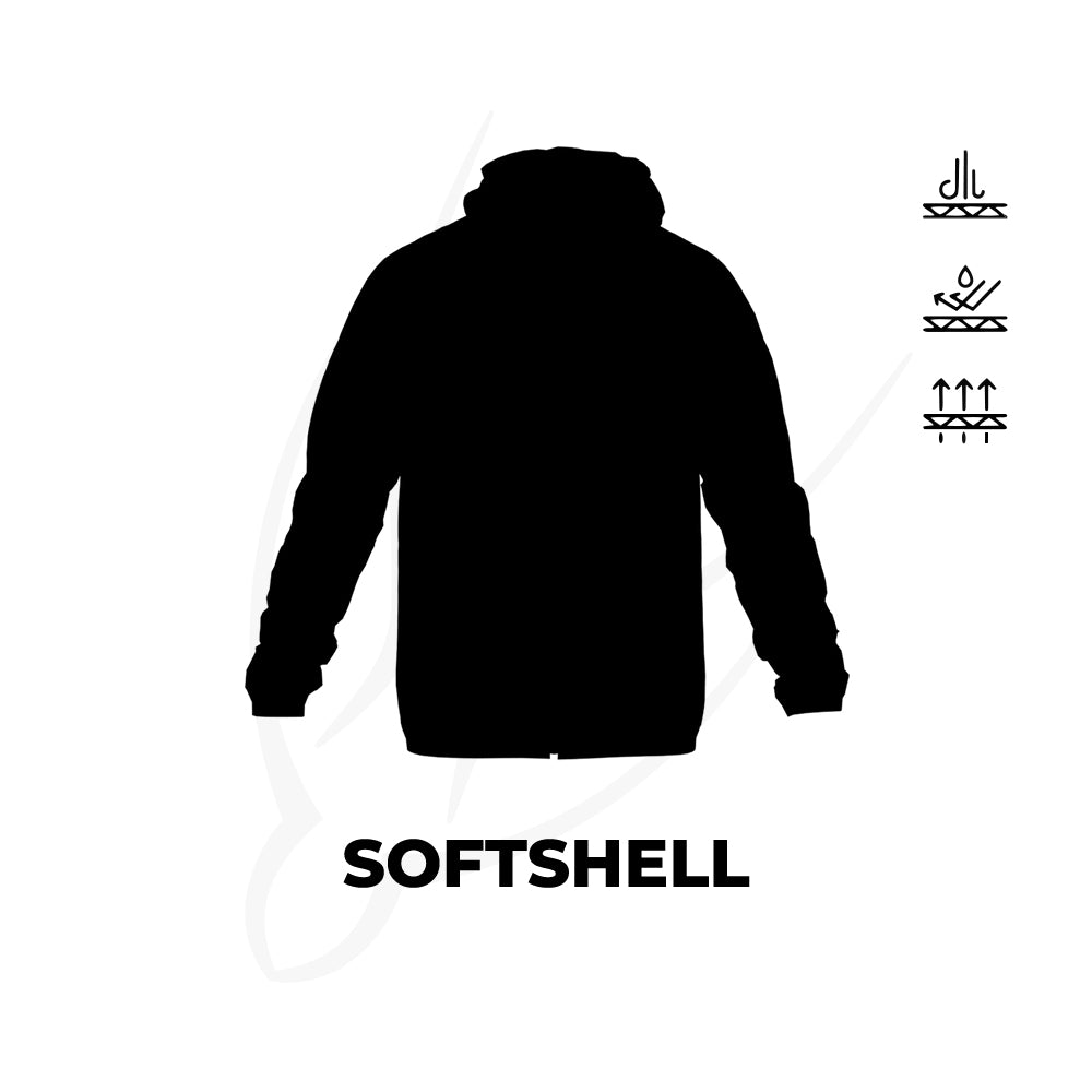 Softshell Jackets