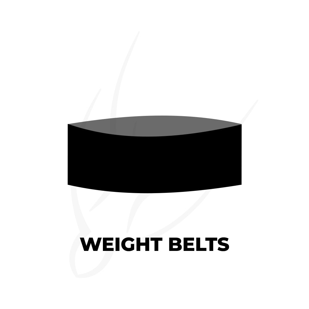 Weight Belts