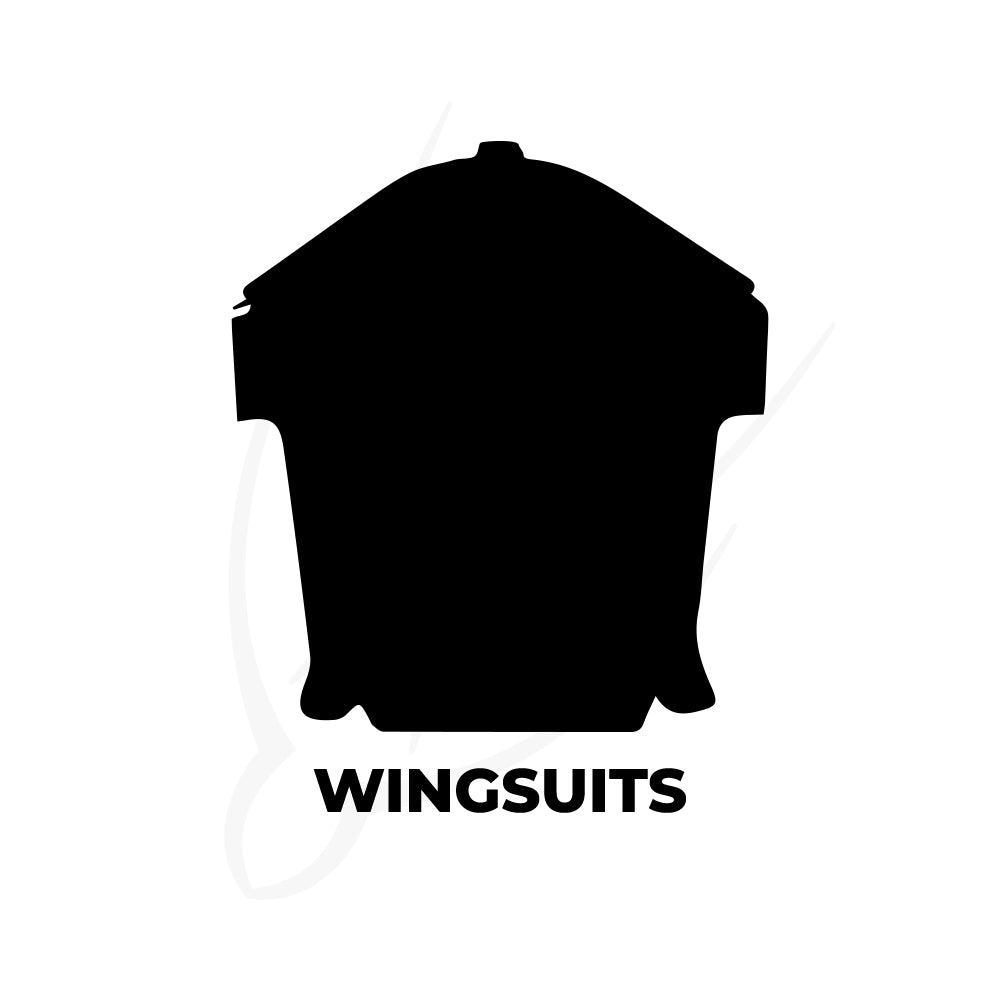 Wingsuits