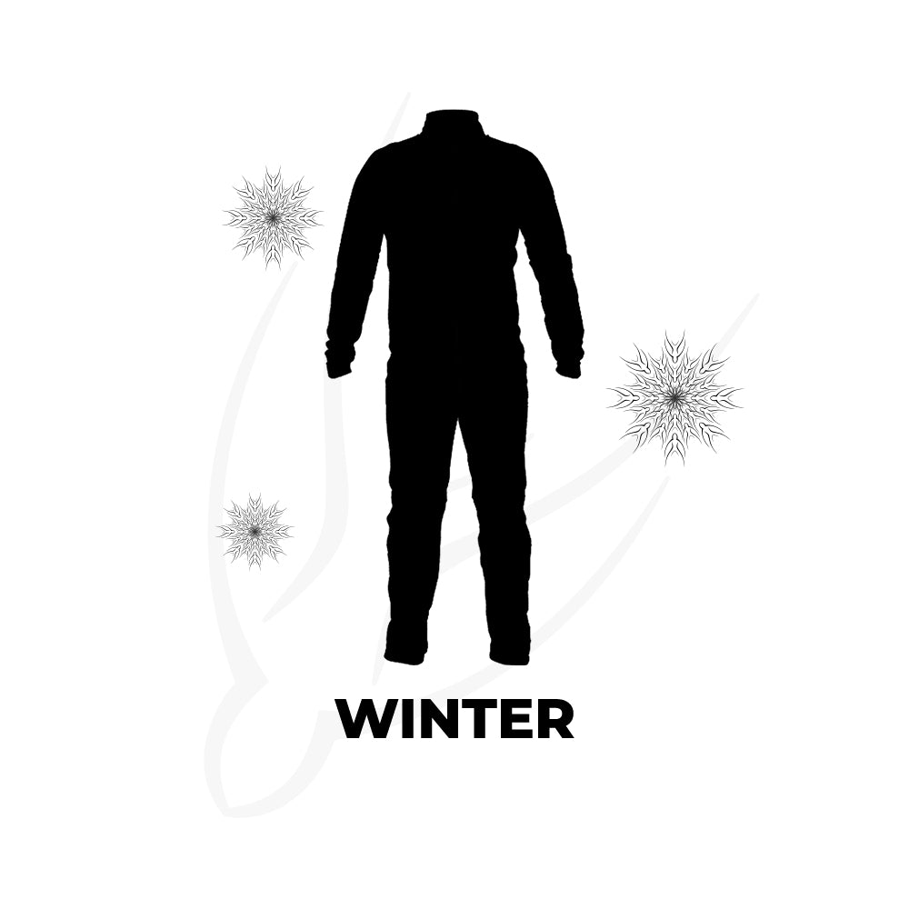 Winter Suits