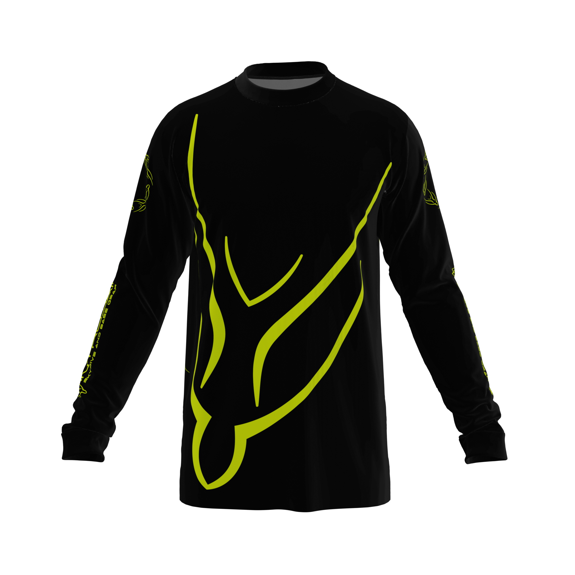 Intrudair® Feith Máté Limited Edition[Pre-Order]