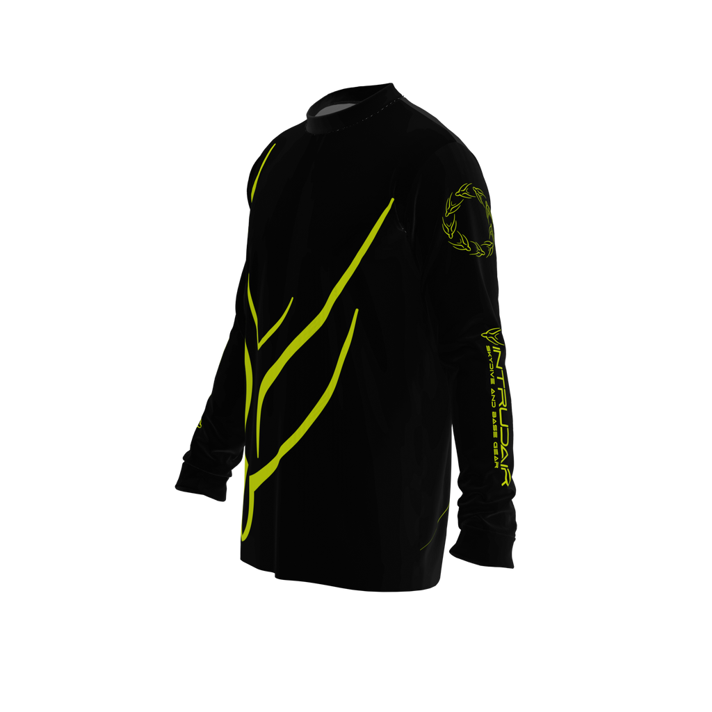 Intrudair® Feith Máté Limited Edition[Pre-Order]