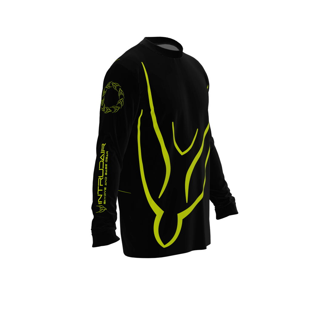 Intrudair® Feith Máté Limited Edition[Pre-Order]