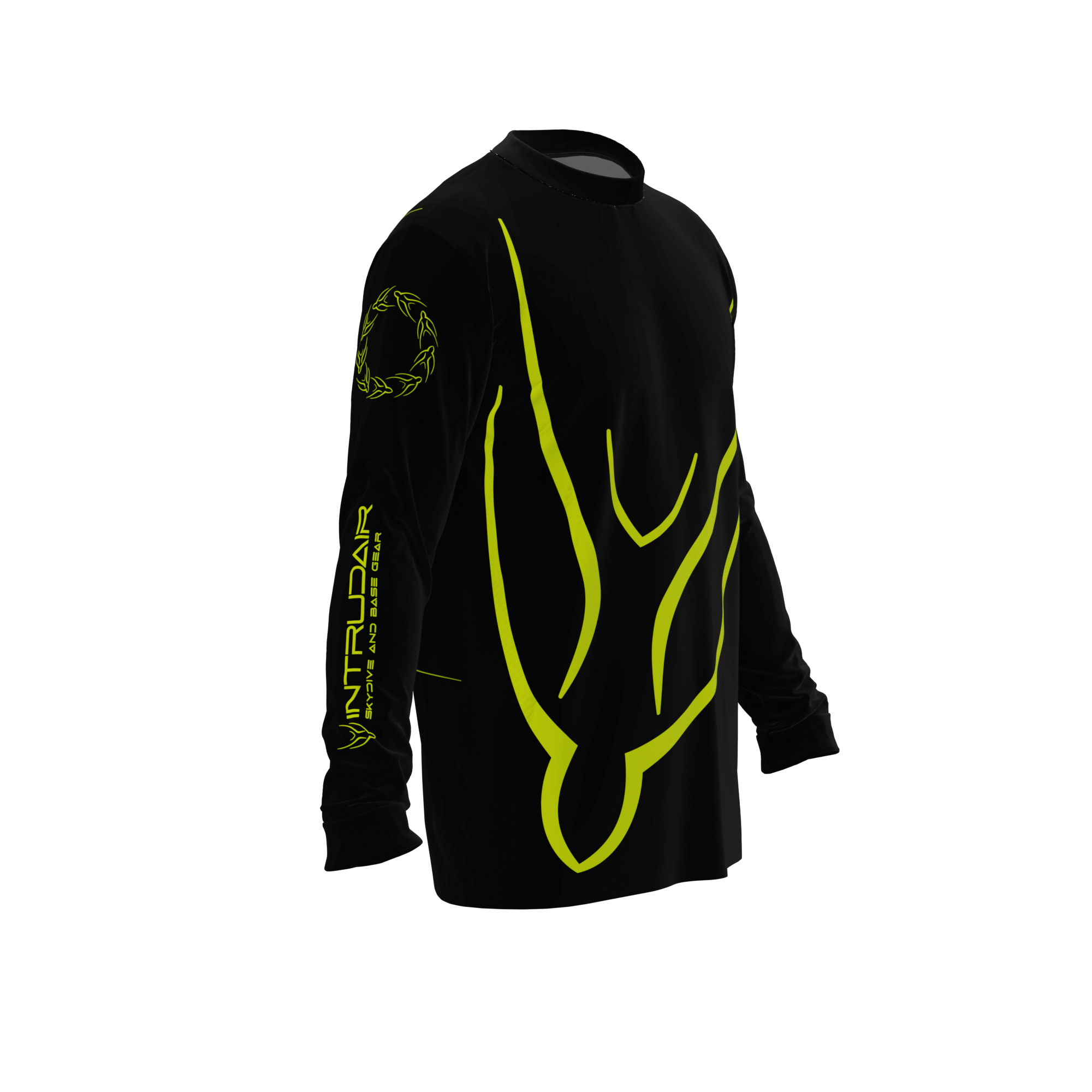 Intrudair® Feith Máté Limited Edition[Pre-Order]