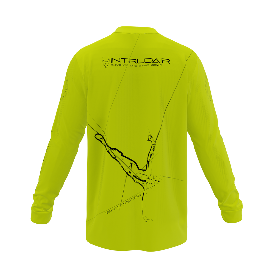 Intrudair® Feith Máté Limited Edition[Pre-Order]