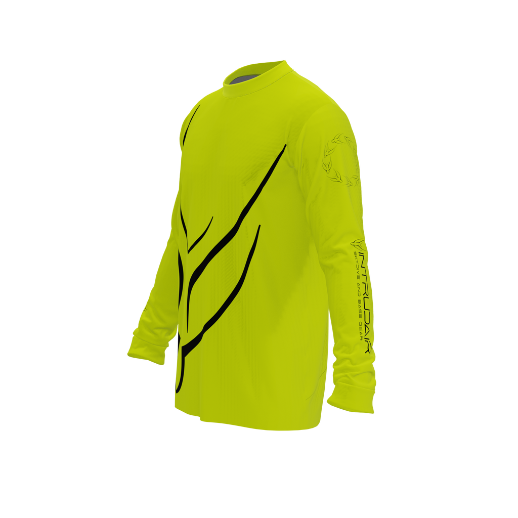 Intrudair® Feith Máté Limited Edition[Pre-Order]