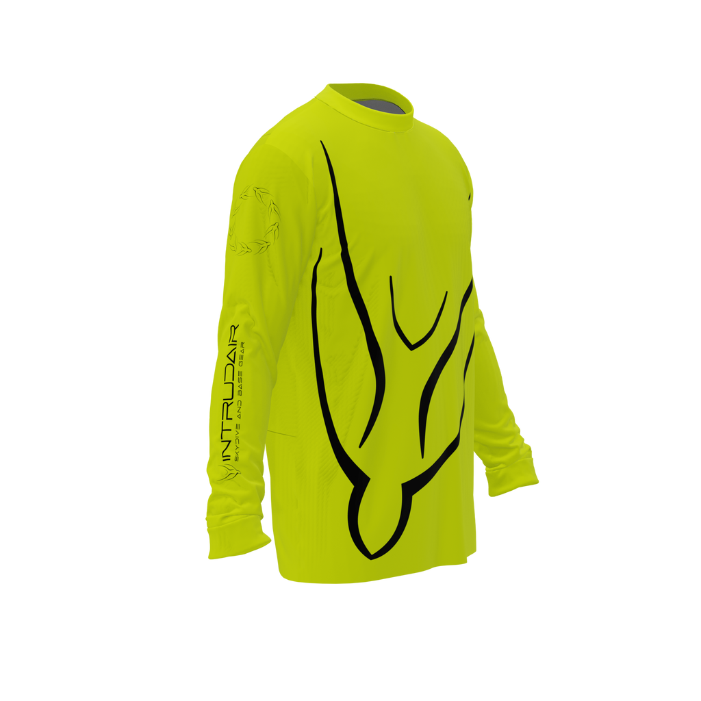 Intrudair® Feith Máté Limited Edition[Pre-Order]