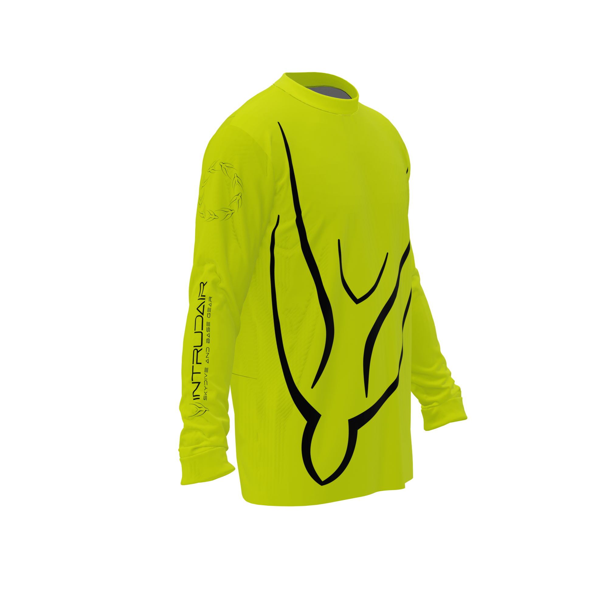 Intrudair® Feith Máté Limited Edition[Pre-Order]