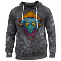 Intrudair® [Pre-Order] 1 Printed Hoodie