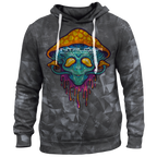 Intrudair® [Pre-Order] 1 Printed Hoodie