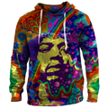 Intrudair® [Pre-Order] 2 Printed Hoodie