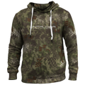 Intrudair® [Pre-Order] 3 Printed Hoodie