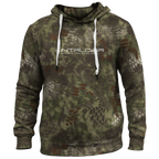 Intrudair® [Pre-Order] 3 Printed Hoodie