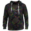 Intrudair® [Pre-Order] 4 Printed Hoodie