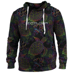 Intrudair® [Pre-Order] 4 Printed Hoodie