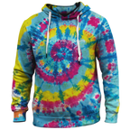 Intrudair® [Pre-Order] 5 Printed Hoodie