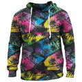 Intrudair® [Pre-Order] 6 Printed Hoodie