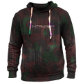 Intrudair® [Pre-Order] 11 Printed Hoodie