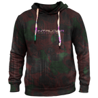 Intrudair® [Pre-Order] 11 Printed Hoodie