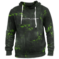 Intrudair® [Pre-Order] 12 Printed Hoodie