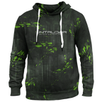 Intrudair® [Pre-Order] 12 Printed Hoodie