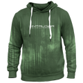 Intrudair® [Pre-Order] 14 Printed Hoodie