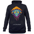 Intrudair® [Pre-Order] e1 Printed Hoodie