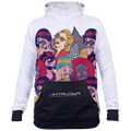 Intrudair® [Pre-Order] e2 Printed Hoodie