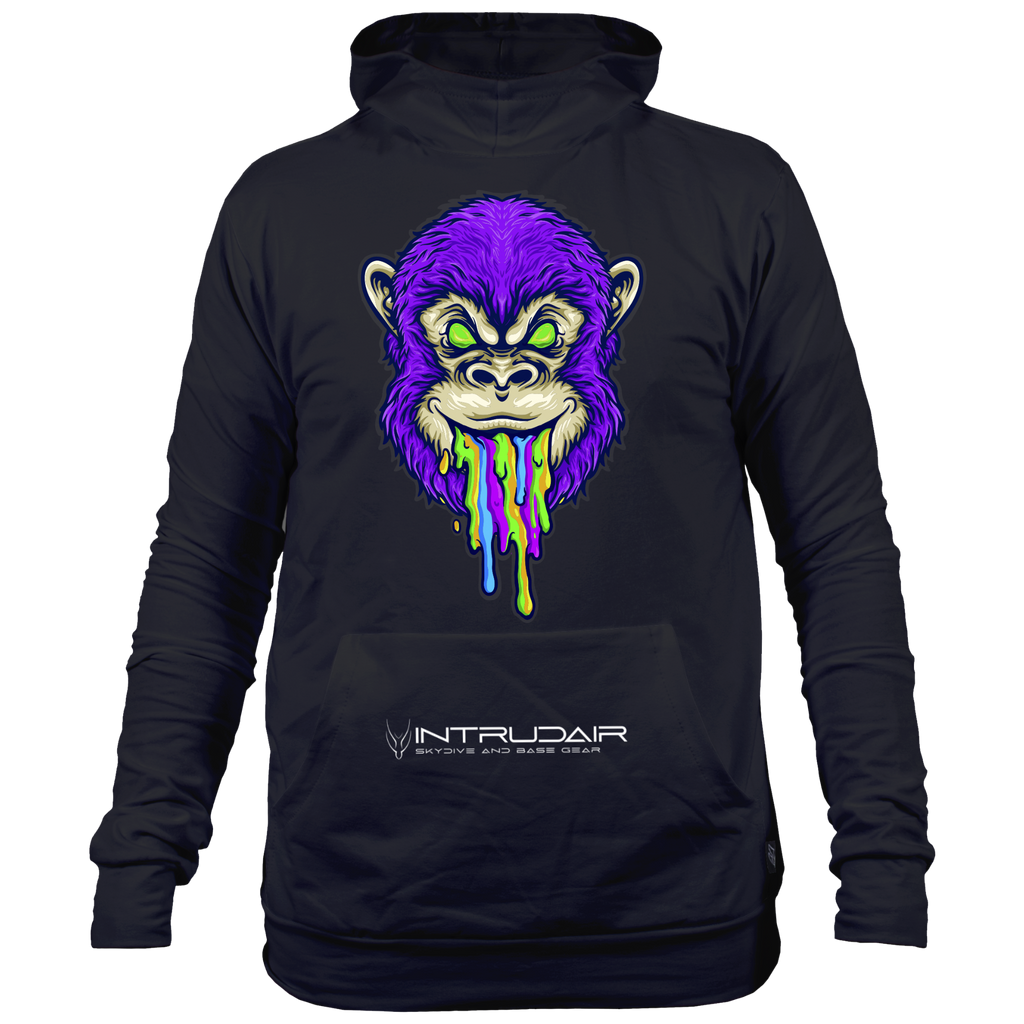 Intrudair® [Pre-Order] e3 Printed Hoodie