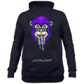 Intrudair® [Pre-Order] e3 Printed Hoodie