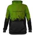 Intrudair® [Pre-Order] e4 Printed Hoodie