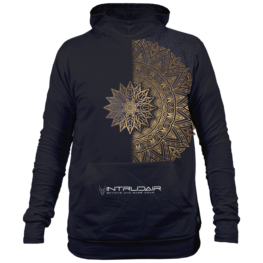 Intrudair® [Pre-Order] e5 Printed Hoodie