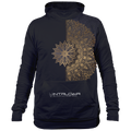 Intrudair® [Pre-Order] e5 Printed Hoodie