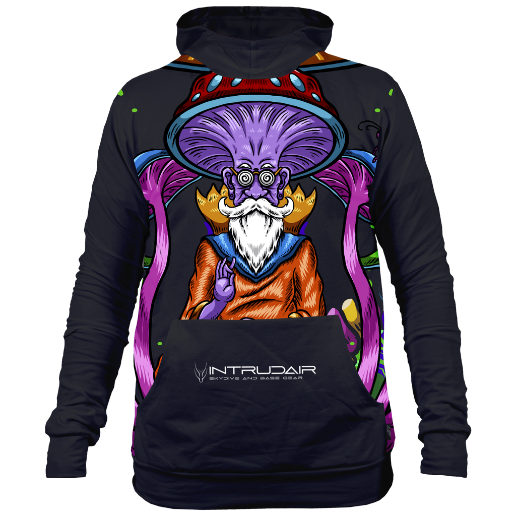 Intrudair® [Pre-Order] e6 Printed Hoodie
