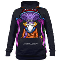 Intrudair® [Pre-Order] e6 Printed Hoodie