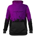 Intrudair® [Pre-Order] e7 Printed Hoodie