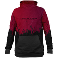 Intrudair® [Pre-Order] e8 Printed Hoodie