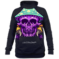 Intrudair® [Pre-Order] e9 Printed Hoodie