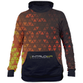 Intrudair® [Pre-Order] e10 Printed Hoodie