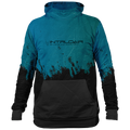 Intrudair® [Pre-Order] e11 Printed Hoodie